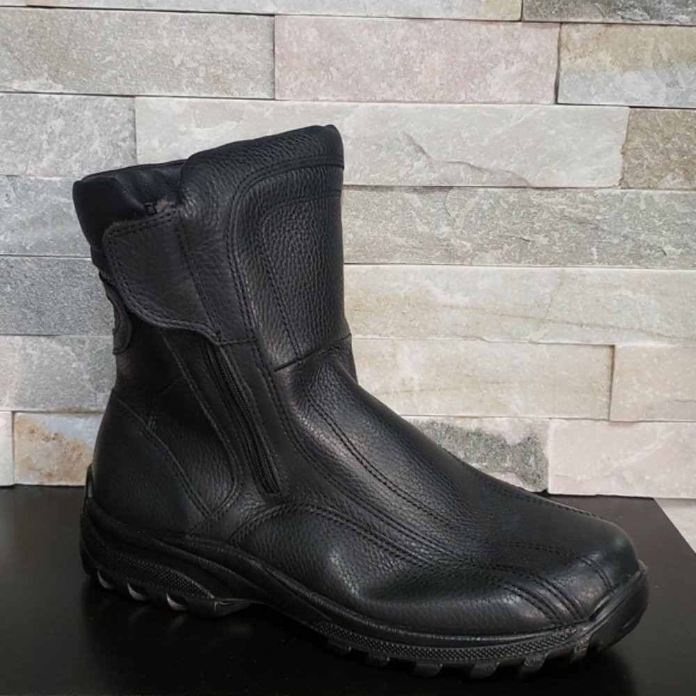 🎁  Jomos 453501 Men's Walking Winter Boots